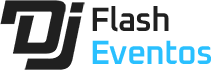 Dj Flash Eventos